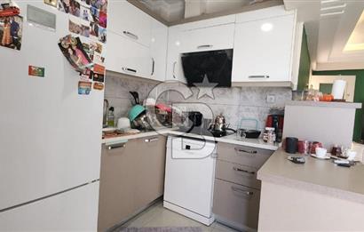 BAYRAKLI EMEK MAHALLESİ SATILIK 3+1 DUBLEKS DAİRE