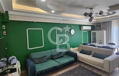 BAYRAKLI EMEK MAHALLESİ SATILIK 3+1 DUBLEKS DAİRE