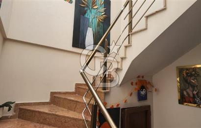 BAYRAKLI EMEK MAHALLESİ SATILIK 3+1 DUBLEKS DAİRE