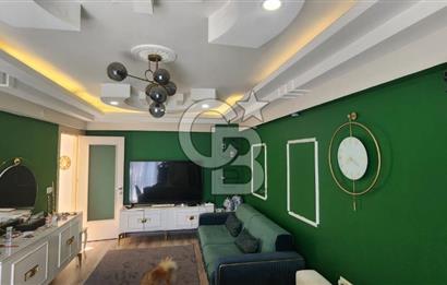 BAYRAKLI EMEK MAHALLESİ SATILIK 3+1 DUBLEKS DAİRE