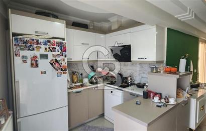 BAYRAKLI EMEK MAHALLESİ SATILIK 3+1 DUBLEKS DAİRE