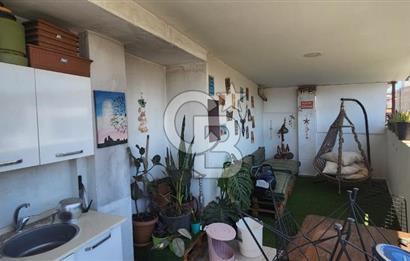BAYRAKLI EMEK MAHALLESİ SATILIK 3+1 DUBLEKS DAİRE