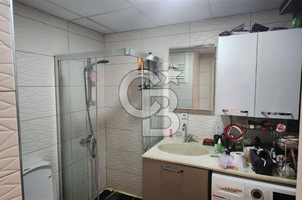 BAYRAKLI EMEK MAHALLESİ SATILIK 3+1 DUBLEKS DAİRE