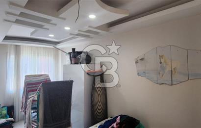 BAYRAKLI EMEK MAHALLESİ SATILIK 3+1 DUBLEKS DAİRE