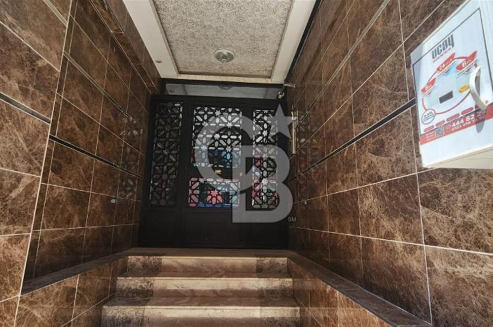 BAYRAKLI EMEK MAHALLESİ SATILIK 3+1 DUBLEKS DAİRE
