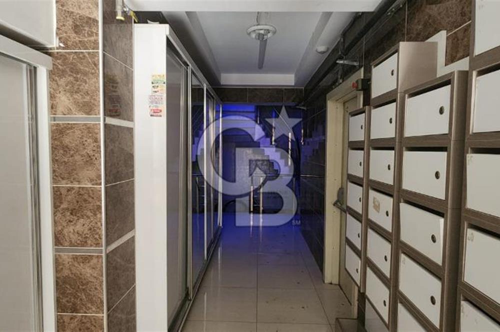 BAYRAKLI EMEK MAHALLESİ SATILIK 3+1 DUBLEKS DAİRE