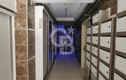 BAYRAKLI EMEK MAHALLESİ SATILIK 3+1 DUBLEKS DAİRE