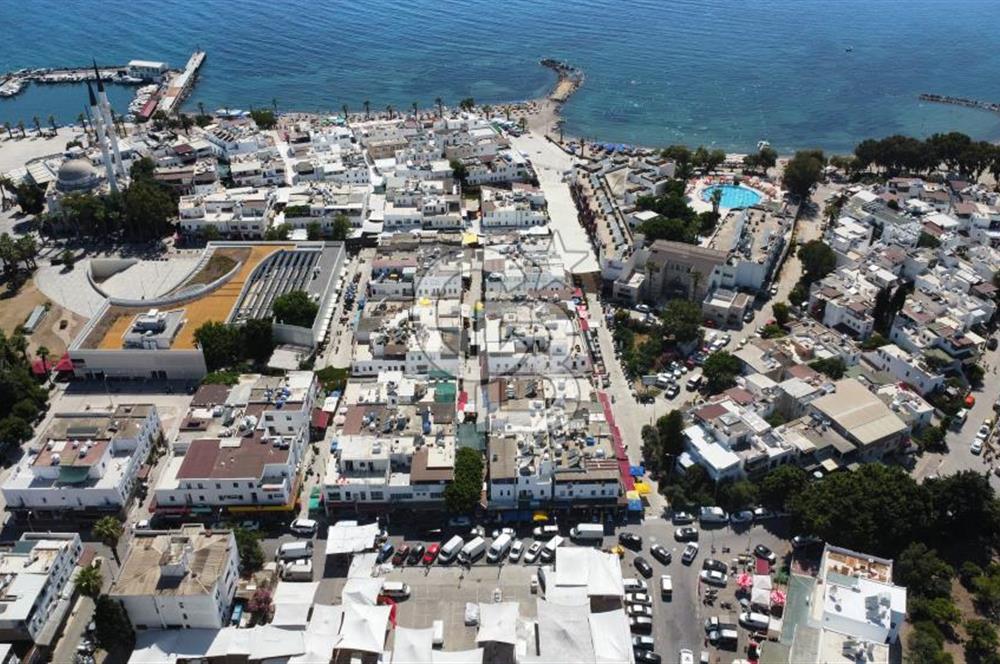 Turgutreis Merkezde Devren Kiralık Güzellik Merkezi ve Kuaför