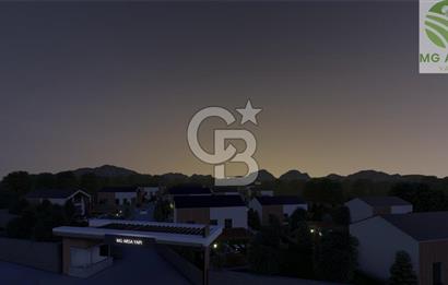 SAKARYA KOCAALİ'DE RUHSATLARI ALINMIŞ HEMEN İNŞAAT YAPILABİLİR ARAÇ TAKAS İMKANI İLE 12 PARSEL ARSA