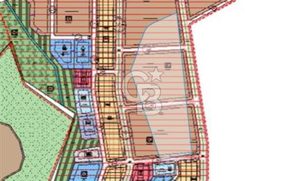 MAMAK KUSUNLAR ZİRVEKENT TOKİ YANI 1991 m² SATILIK ARSA&TARLA