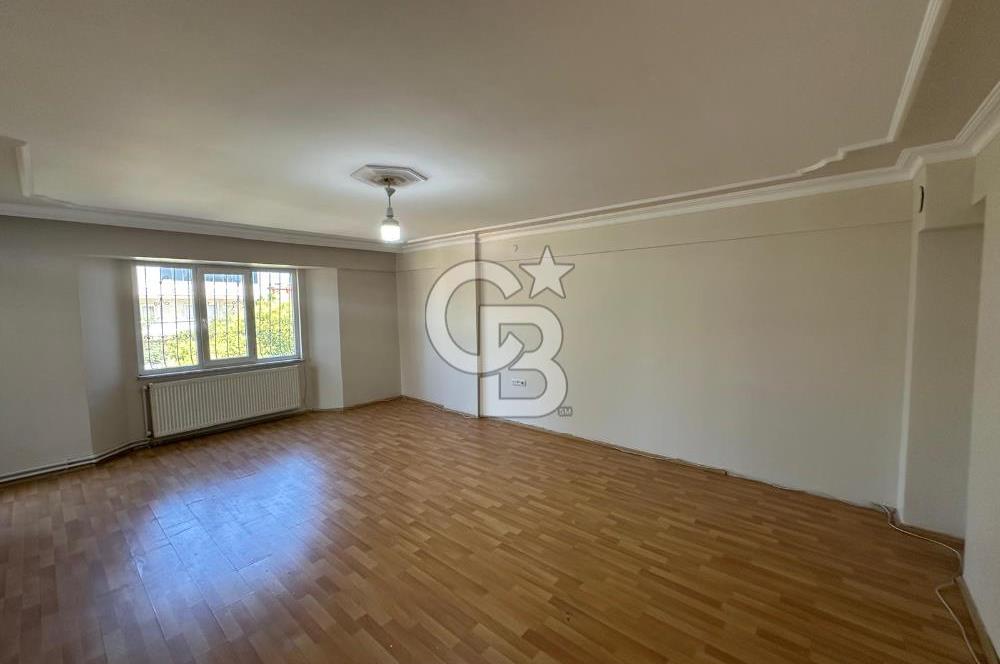 Manisa 75. Yıl Cadde Üzeri 2.Kat 3+1 Kiralık Ara Daire