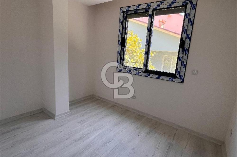 Camikebir'de Nezih Lokasyonda 2+1 Ferah Daireler