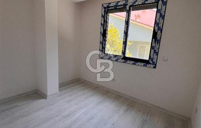 Camikebir'de Nezih Lokasyonda 2+1 Ferah Daireler