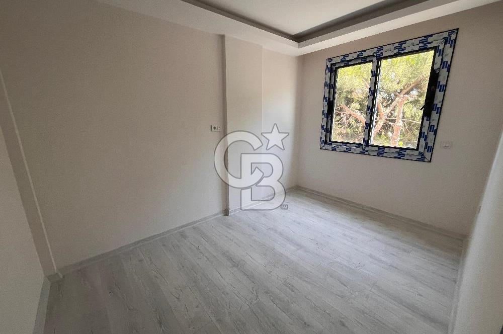 Camikebir'de Nezih Lokasyonda 2+1 Ferah Daireler