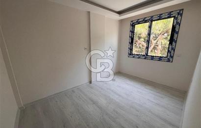 Camikebir'de Nezih Lokasyonda 2+1 Ferah Daireler