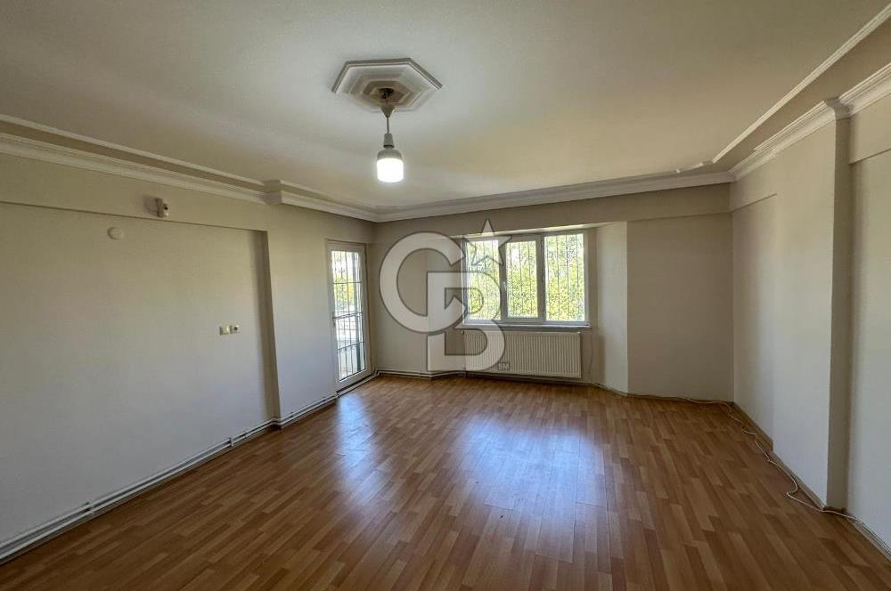 Manisa 75. Yıl Cadde Üzeri 2.Kat 3+1 Kiralık Ara Daire