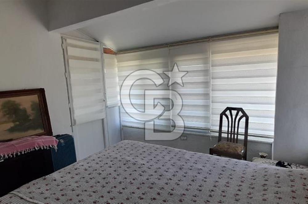 Sahil kent Site İçinde 2.5+1  Bahçeli Villa