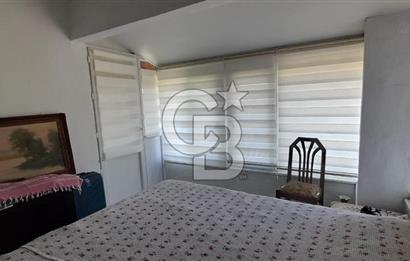 Sahil kent Site İçinde 2.5+1  Bahçeli Villa