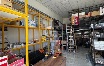 ESKİŞEHİRYOLU BAŞKENT OSB DEVREN KİRALIK ELEKTRİK FİRMASI