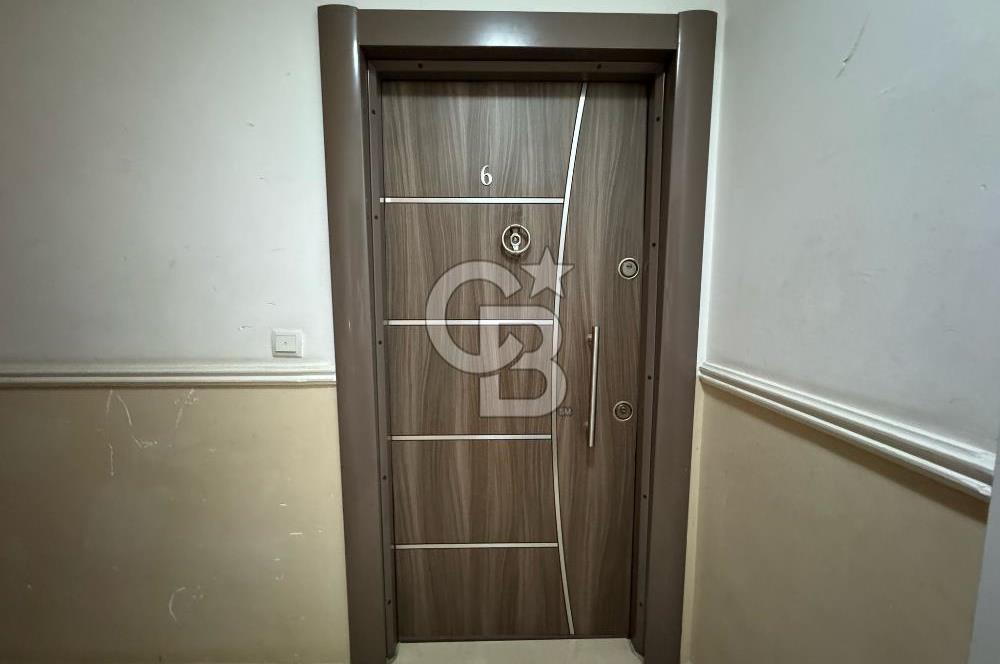 CB Tan - Körfez Güney Mh Satılık 2+1 Geniş Daire Net 110 m²