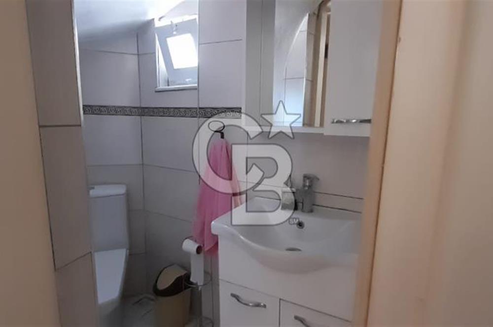Sahil kent Site İçinde 2.5+1  Bahçeli Villa