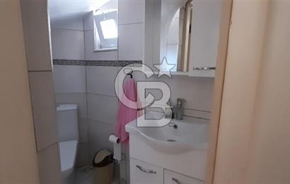 Sahil kent Site İçinde 2.5+1  Bahçeli Villa