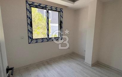 Camikebir'de Nezih Lokasyonda 2+1 Ferah Daireler