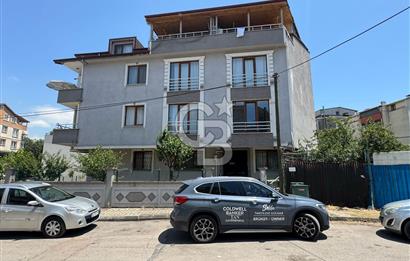 CB Tan - Körfez Güney Mh Satılık 2+1 Geniş Daire Net 110 m²
