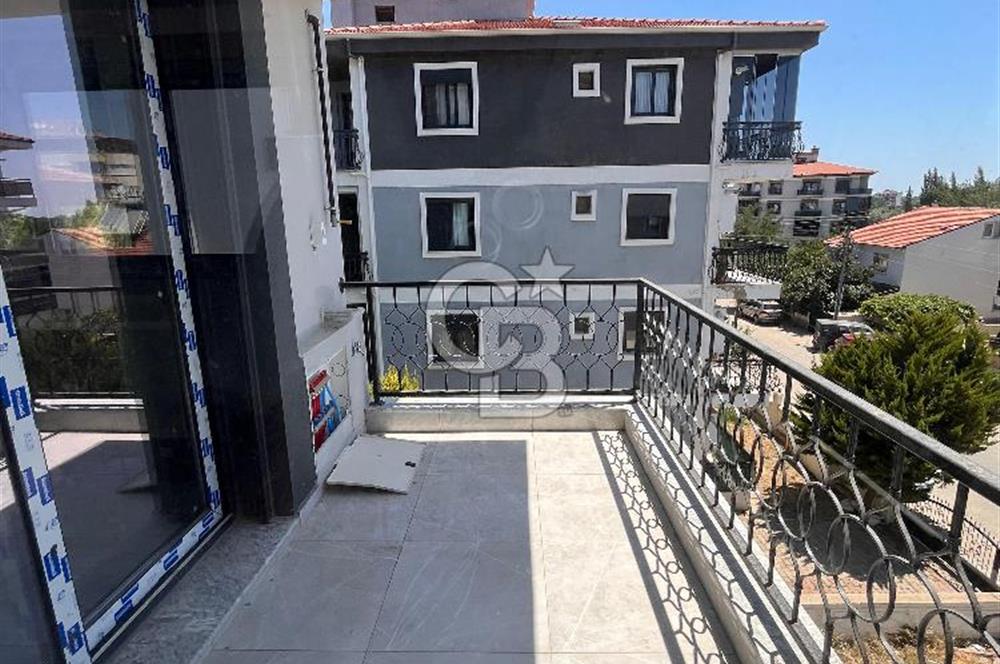 Camikebir'de Nezih Lokasyonda 2+1 Ferah Daireler