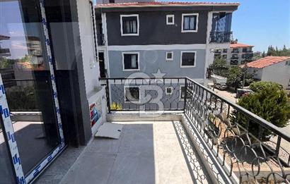 Camikebir'de Nezih Lokasyonda 2+1 Ferah Daireler