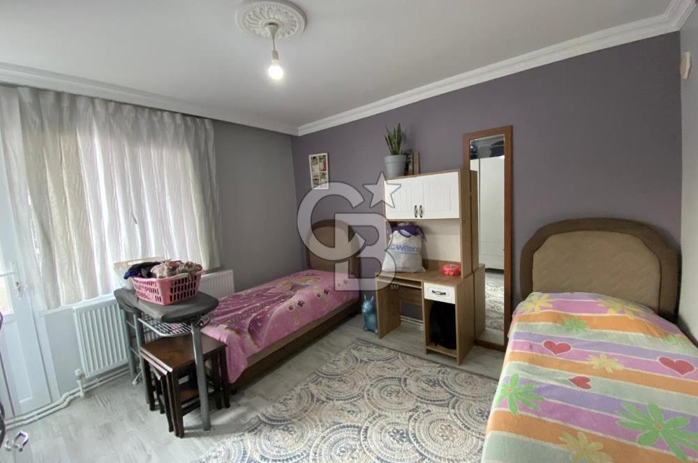 DOĞANLAR MAH. SATILIK KOMPLE BİNA