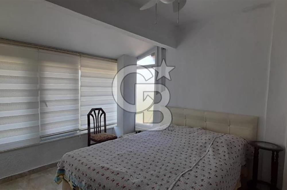 Sahil kent Site İçinde 2.5+1  Bahçeli Villa