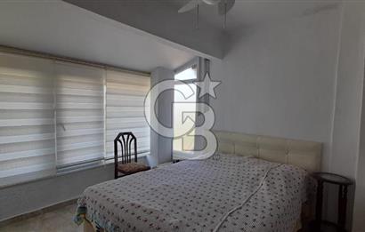 Sahil kent Site İçinde 2.5+1  Bahçeli Villa