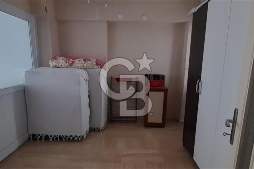 Sahil kent Site İçinde 2.5+1  Bahçeli Villa
