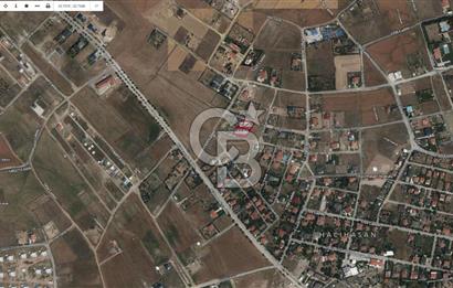 GÖLBAŞI HACILAR PROJESİ ONAYLI TEK TAPU SATILIK ARSA