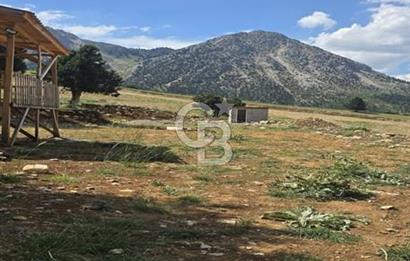 CB'DEN TEKİR'DE TEK TAPU 1730 m2 MANZARALI SATILIK ARSA