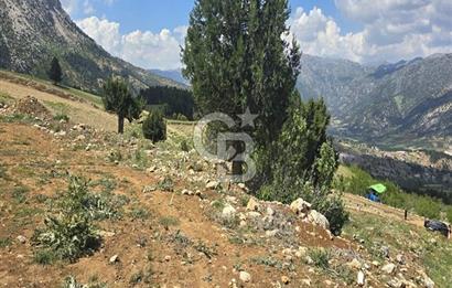 CB'DEN TEKİR'DE TEK TAPU 1730 m2 MANZARALI SATILIK ARSA