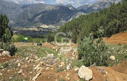 CB'DEN TEKİR'DE TEK TAPU 1730 m2 MANZARALI SATILIK ARSA