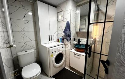 ARSLANCA MAHALLESİN'DE SATILIK 1+1 EŞYALI DAİRE