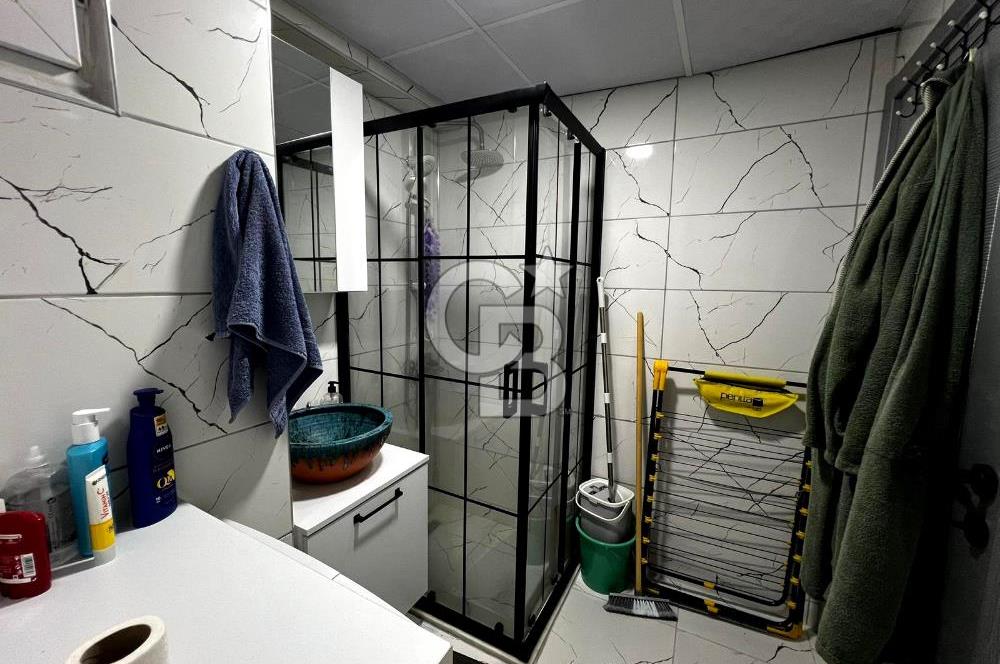 ARSLANCA MAHALLESİN'DE SATILIK 1+1 EŞYALI DAİRE