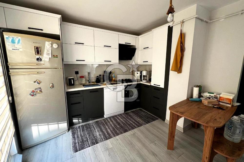 ARSLANCA MAHALLESİN'DE SATILIK 1+1 EŞYALI DAİRE