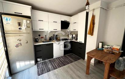 ARSLANCA MAHALLESİN'DE SATILIK 1+1 EŞYALI DAİRE