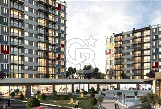 ONYX CORNER'DA 2+1 SATILIK DAİRE