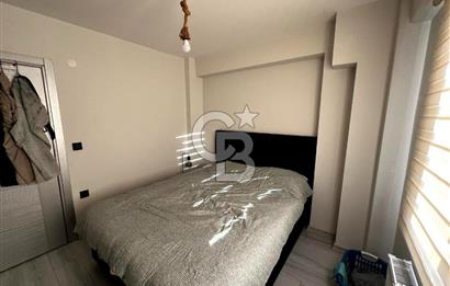 ARSLANCA MAHALLESİN'DE SATILIK 1+1 EŞYALI DAİRE