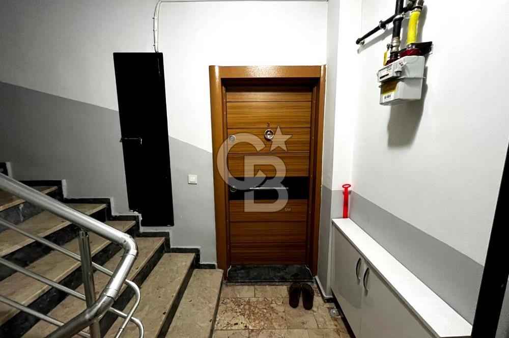 ARSLANCA MAHALLESİN'DE SATILIK 1+1 EŞYALI DAİRE