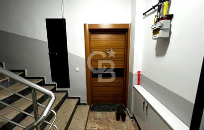 ARSLANCA MAHALLESİN'DE SATILIK 1+1 EŞYALI DAİRE