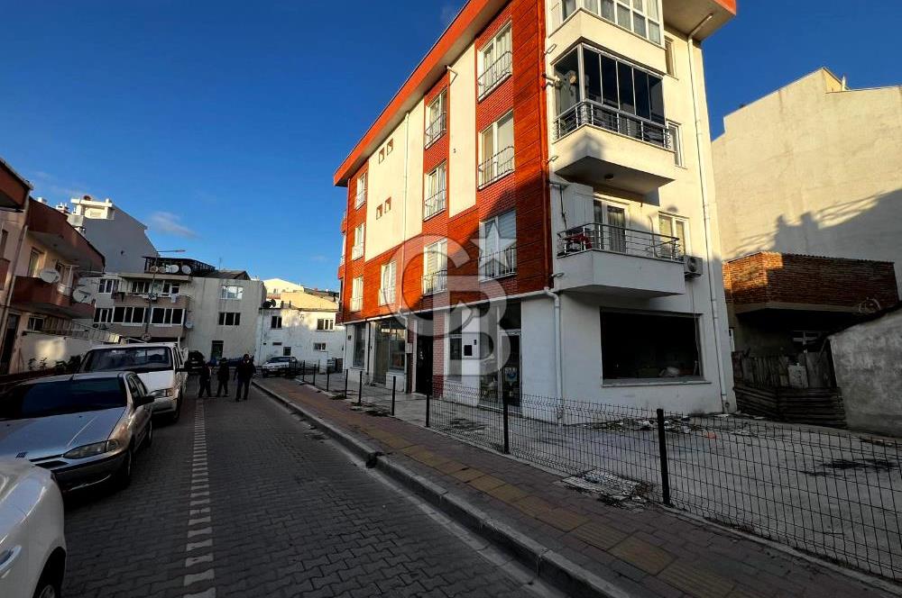 ARSLANCA MAHALLESİN'DE SATILIK 1+1 EŞYALI DAİRE