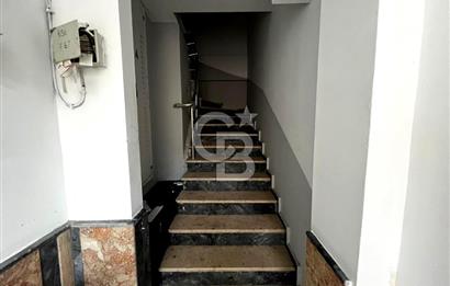 ARSLANCA MAHALLESİN'DE SATILIK 1+1 EŞYALI DAİRE