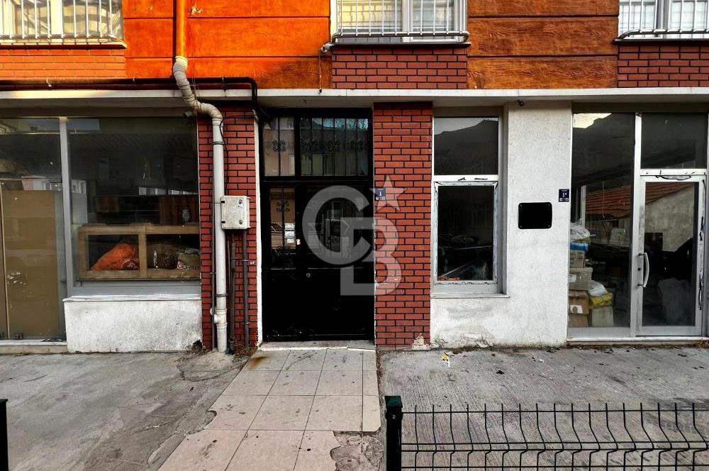ARSLANCA MAHALLESİN'DE SATILIK 1+1 EŞYALI DAİRE