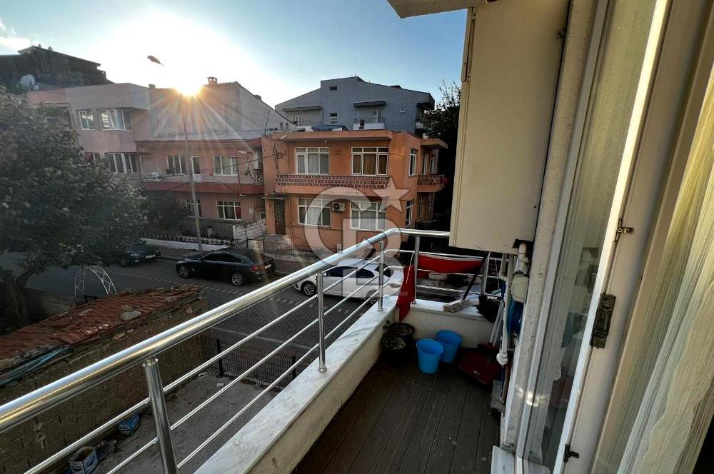 ARSLANCA MAHALLESİN'DE SATILIK 1+1 EŞYALI DAİRE